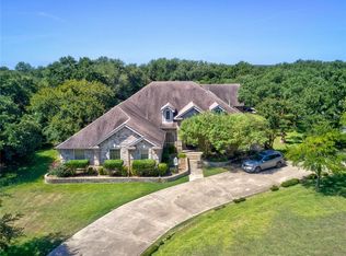 4000 Fountainwood Cir, Georgetown, TX 78633