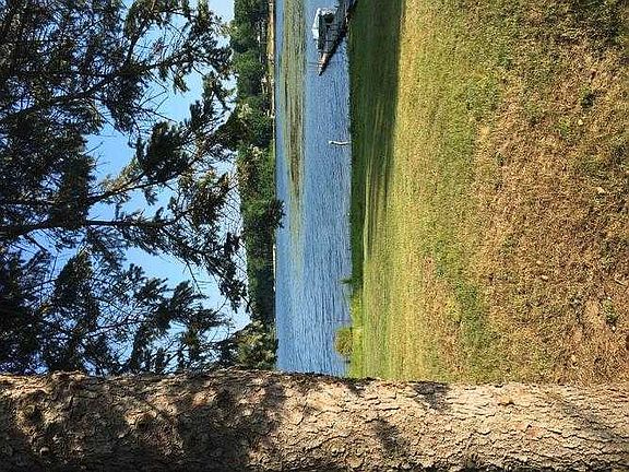 Exterior Lake View