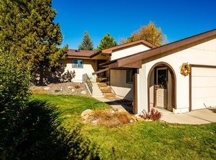 679 Michael Dr, Sheridan, WY 82801