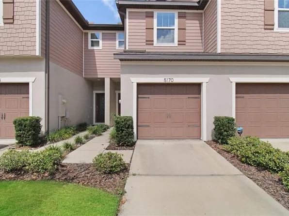 5170 Sylvester Loop, Tampa, FL 33610