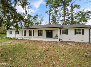 8808 Regent Ln, Knoxville, TN 37923