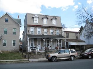 309 S Wyomissing Ave, Shillington, PA 19607