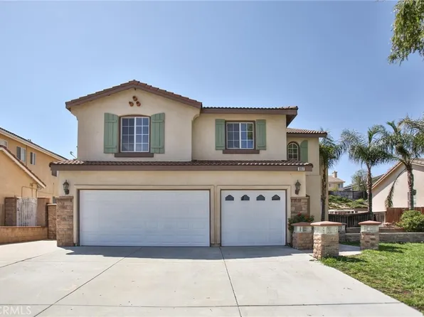 8937 Coyote Bush Rd, Riverside, CA 92508