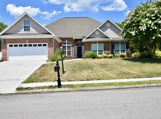 9144 Belleau Ridge Dr, Ooltewah, TN 37363