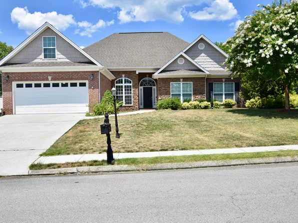 9144 Belleau Ridge Dr, Ooltewah, TN 37363