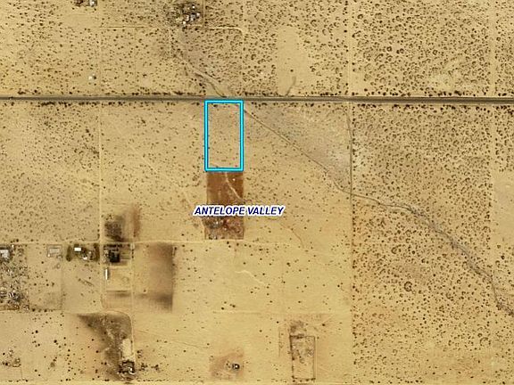 3rd image of 20730 E Palmdale Blvd