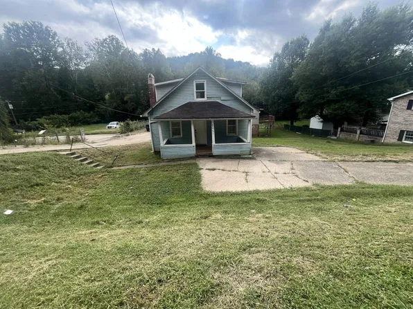 5051 Big Tyler Rd, Charleston, WV 25313