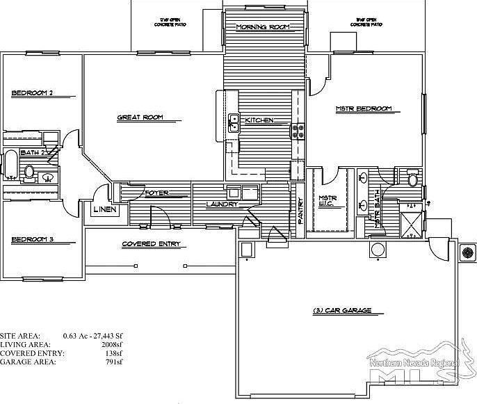 1st image of 1369 Jobs Peak Dr