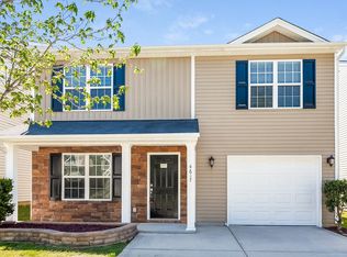 4617 Esmeralda Dr, Charlotte, NC 28269