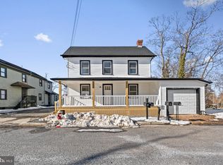 29 Church St, Elmer, NJ