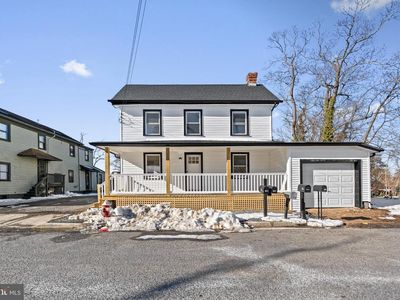 29 Church St, Elmer, NJ, 08318