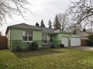 3160 Wood Ave, Eugene, OR 97402