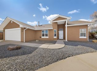 2275 Longhorn St SW, Los Lunas, NM 87031