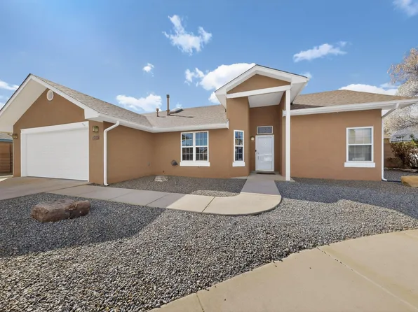 2275 Longhorn St SW, Los Lunas, NM 87031