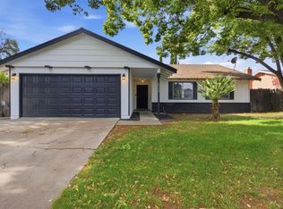 2528 Pescadero Pl, Modesto, CA 95355