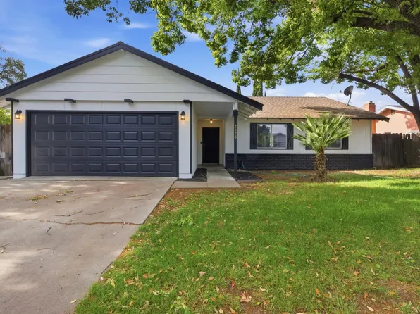 2528 Pescadero Pl, Modesto, CA 95355