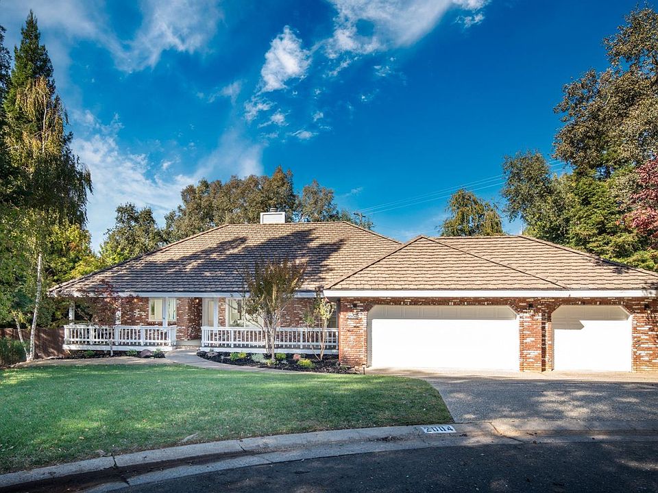 2004 Norwich Pl, El Dorado Hills, CA 95762 Zillow