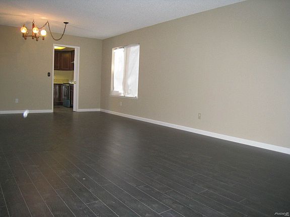 2- Living and Dining Combo
