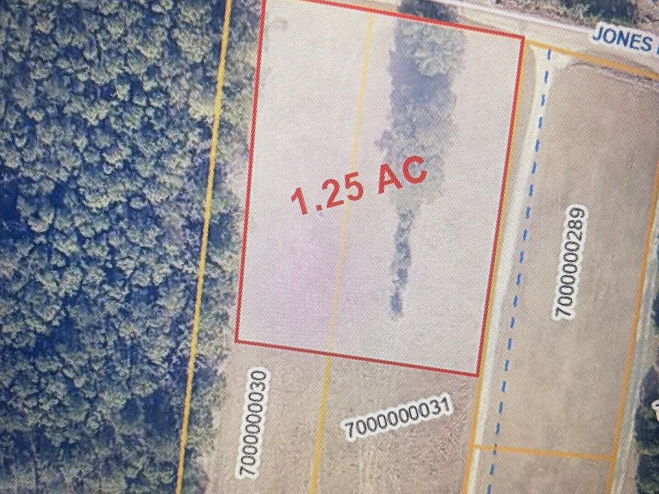 1st image of 0 Jones Rd