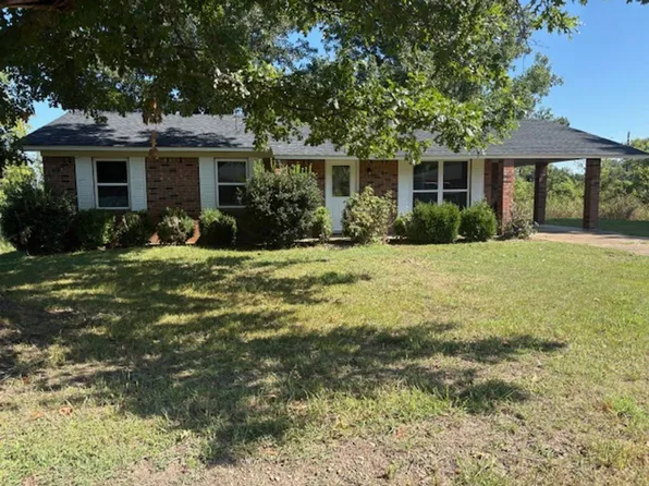318 Middle St, Okolona, MS 38860