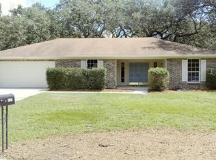 2623 Grafton Dr, Orange Park, FL 32065