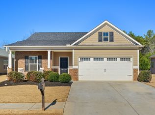 18 Miles Dr, Cartersville, GA