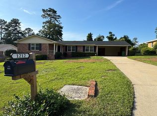 1212 Dellwood Dr, Valdosta, GA 31602
