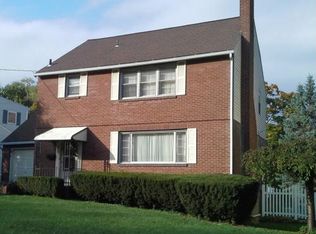 38 Moore Ave, Binghamton, NY 13903