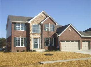 9310 Bennington Way, Dayton, OH 45458