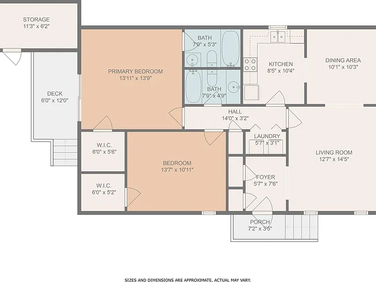 4408 American Dr #B — Photo 31