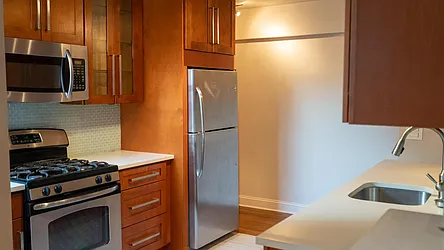 Rented by LG Fairmont Group