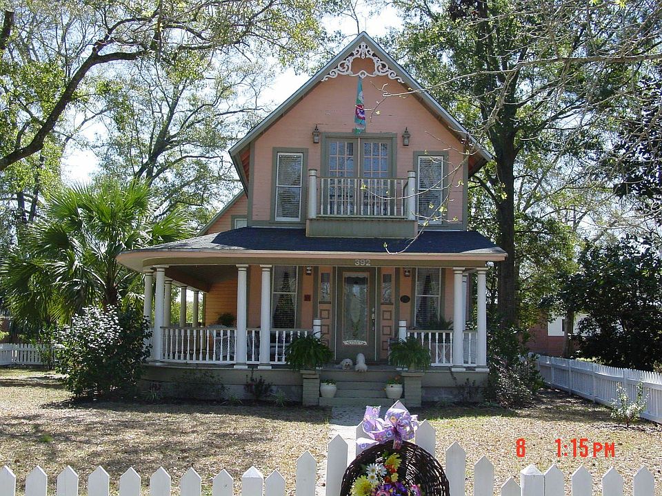Pansy Cottage