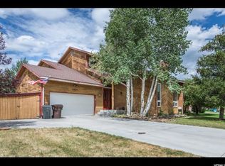 5667 N Kingsford Ave, Park City, UT 84098