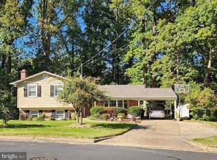 8112 Dabney Ave, Springfield, VA 22152