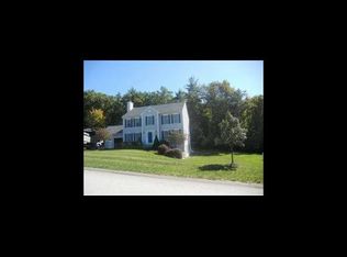 16 Badger Hill Rd, Milford, NH 03055