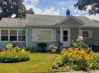 306 Woodson St, La Porte, IN 46350