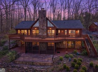 234 Chandlers Ferry Dr, Hartwell, GA 30643