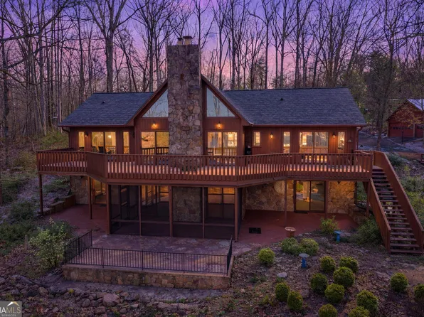 234 Chandlers Ferry Dr, Hartwell, GA 30643