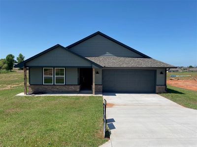1930 Olive Ave, Tuttle, OK, 73089