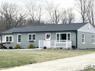 345 Norris Ave, North Vernon, IN 47265