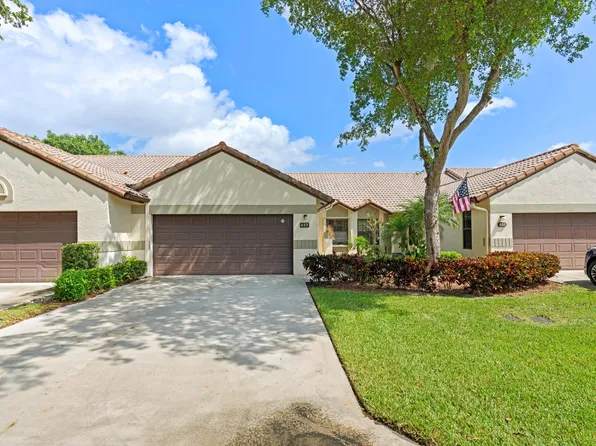 459 Ashwood Place, Boca Raton, FL 33431