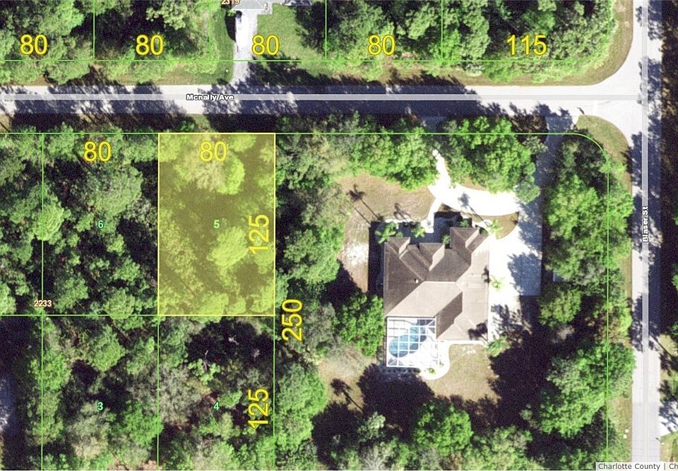 1st image of 23471 McNally Ave