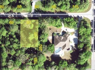 23471 McNally Ave, Punta Gorda, FL 33980