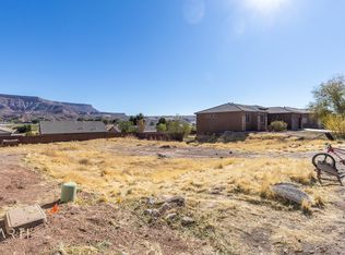 985 S Westfield Rd, Toquerville, UT 84774