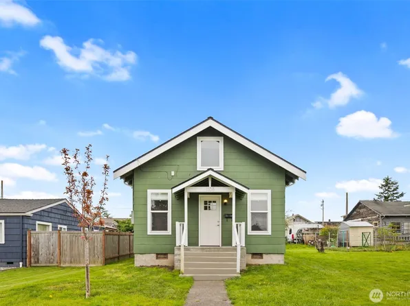 1105 19th Street, Anacortes, WA 98221