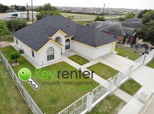 2207 Paseo Encantado St, Mission, TX 78572