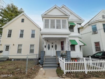 1071 Pleasant Street, Schenectady, NY, 12303