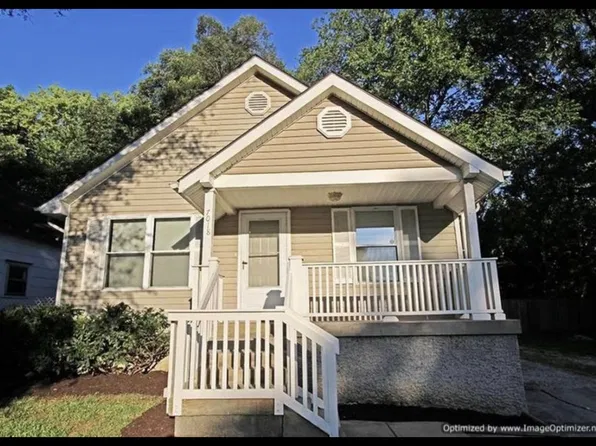 7018 Bellefontaine Ave, Kansas City, MO 64132