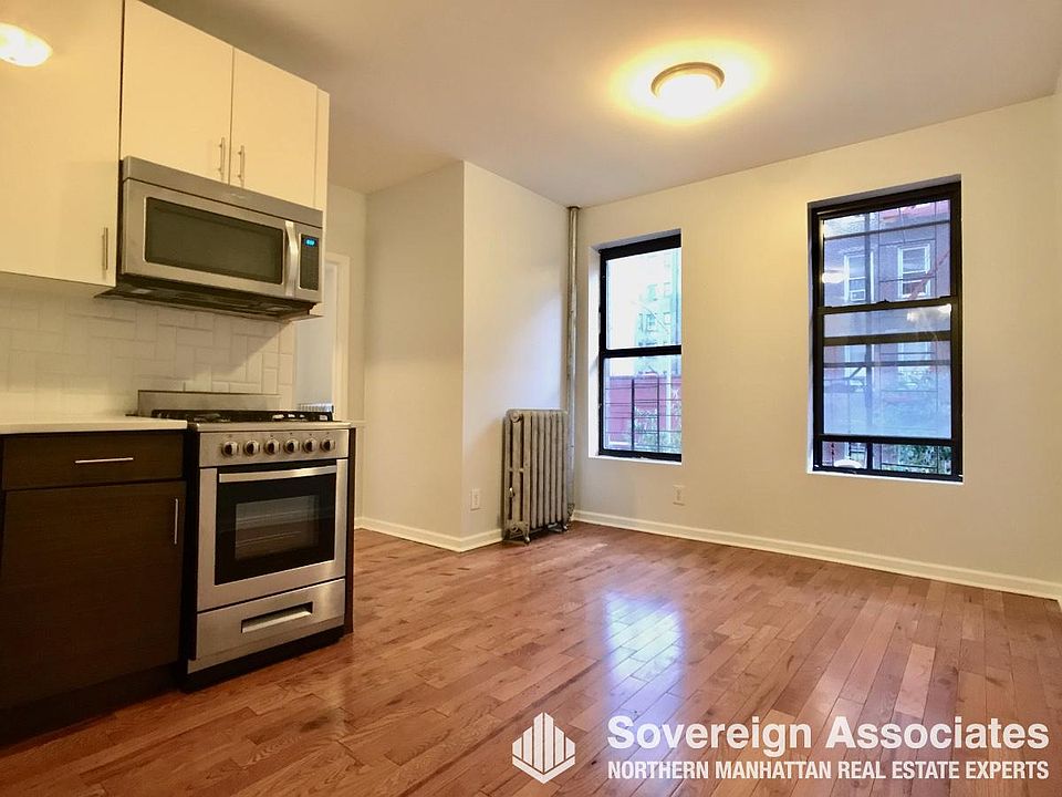 1st image of 605 W 177th St APT 43