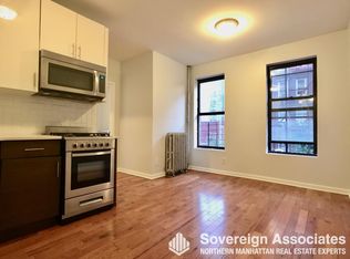 605 W 177th St APT 43, New York, NY 10033